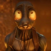 Oddworld: Soulstorm - galeria zdjęć - filmweb