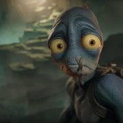 Oddworld: Soulstorm - galeria zdjęć - filmweb