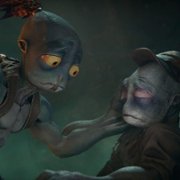 Oddworld: Soulstorm - galeria zdjęć - filmweb