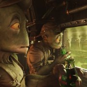 Oddworld: Soulstorm - galeria zdjęć - filmweb