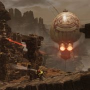 Oddworld: Soulstorm - galeria zdjęć - filmweb
