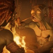 Oddworld: Soulstorm - galeria zdjęć - filmweb