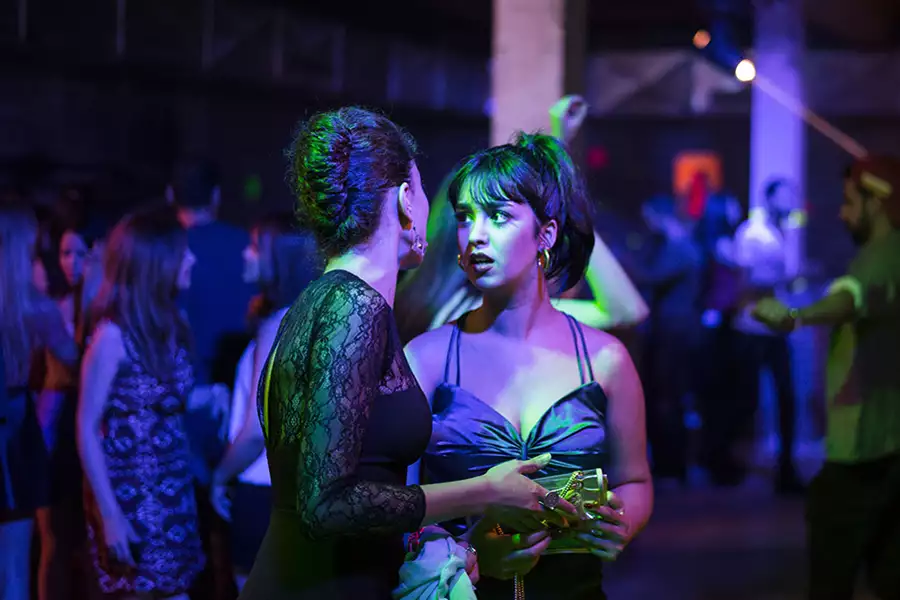 Piękna i bestie - galeria zdjęć - filmweb