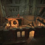  The Lord of the Rings: Return to Moria - galeria zdjęć - filmweb