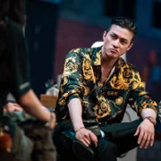 Wskaż mordercę - galeria zdjęć - filmweb