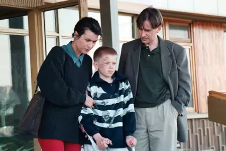 Cudze szczęście - galeria zdjęć - filmweb