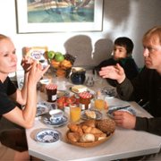 Cudze szczęście - galeria zdjęć - filmweb