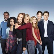 I Hate My Teenage Daughter - galeria zdjęć - filmweb
