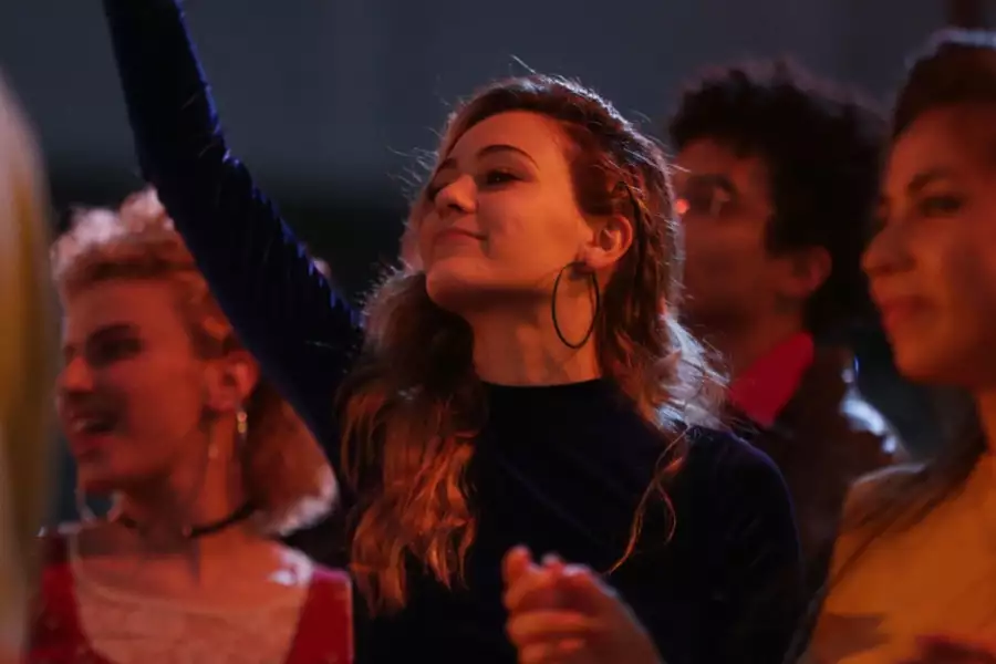 Zaplątani w czasie - galeria zdjęć - filmweb