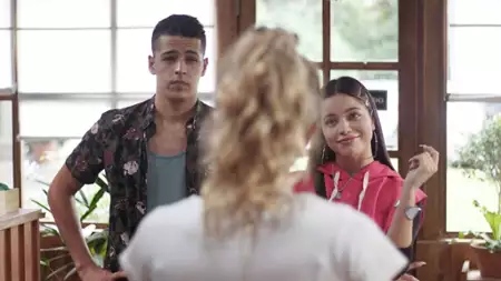Zaplątani w czasie - galeria zdjęć - filmweb