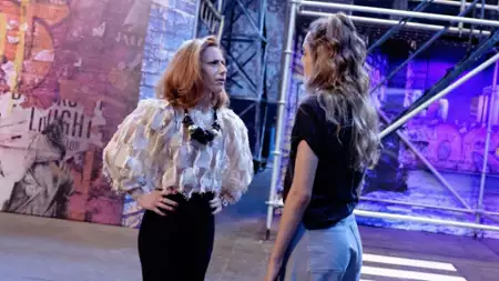 Zaplątani w czasie - galeria zdjęć - filmweb