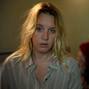 Ludivine Sagnier w Kiedy nadchodzi jesień