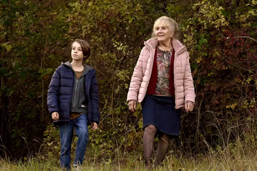 Kiedy nadchodzi jesień - galeria zdjęć - filmweb