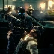Resident Evil: Operation Raccoon City - galeria zdjęć - filmweb
