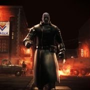 Resident Evil: Operation Raccoon City - galeria zdjęć - filmweb