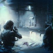 Resident Evil: Operation Raccoon City - galeria zdjęć - filmweb