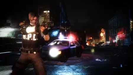 Resident Evil: Operation Raccoon City - galeria zdjęć - filmweb