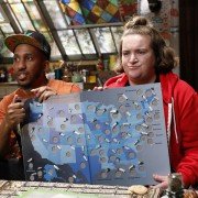 Disjointed - galeria zdjęć - filmweb