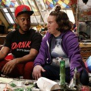 Disjointed - galeria zdjęć - filmweb