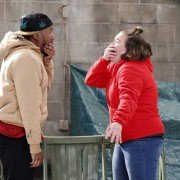Disjointed - galeria zdjęć - filmweb