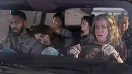 Rodzina w oparach - galeria zdjęć - filmweb