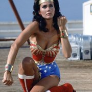 Wonder Woman - galeria zdjęć - filmweb