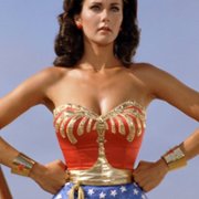 Wonder Woman - galeria zdjęć - filmweb