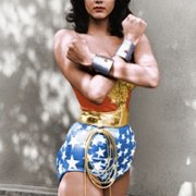 Wonder Woman - galeria zdjęć - filmweb