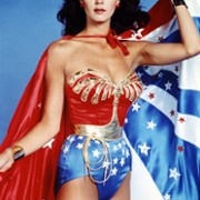 Wonder Woman - galeria zdjęć - filmweb