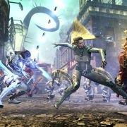 Anarchy Reigns - galeria zdjęć - filmweb