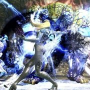 Anarchy Reigns - galeria zdjęć - filmweb