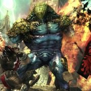 Anarchy Reigns - galeria zdjęć - filmweb