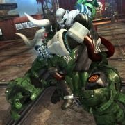 Anarchy Reigns - galeria zdjęć - filmweb