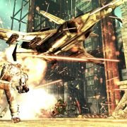 Anarchy Reigns - galeria zdjęć - filmweb