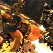 Anarchy Reigns - galeria zdjęć - filmweb