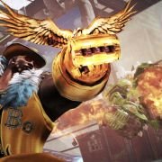 Anarchy Reigns - galeria zdjęć - filmweb