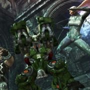 Anarchy Reigns - galeria zdjęć - filmweb