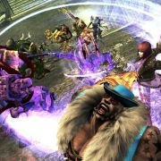 Anarchy Reigns - galeria zdjęć - filmweb