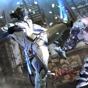 Anarchy Reigns - galeria zdjęć - filmweb