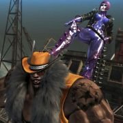 Anarchy Reigns - galeria zdjęć - filmweb