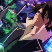 K: Missing Kings - galeria zdjęć - filmweb
