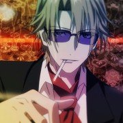 K: Missing Kings - galeria zdjęć - filmweb