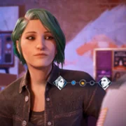 Life is Strange: Reunion - galeria zdjęć - filmweb
