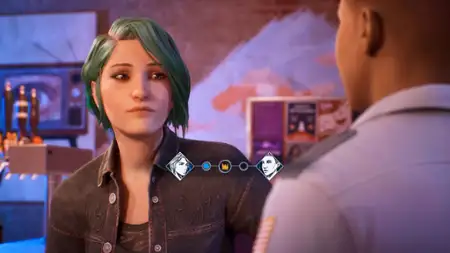 Life Is Strange: Reunion - galeria zdjęć - filmweb