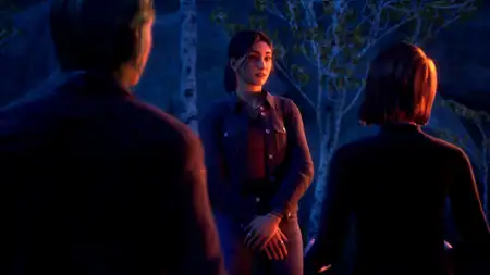 Life is Strange: Reunion - galeria zdjęć - filmweb