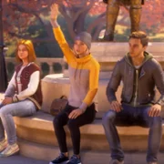 Life Is Strange: Reunion - galeria zdjęć - filmweb