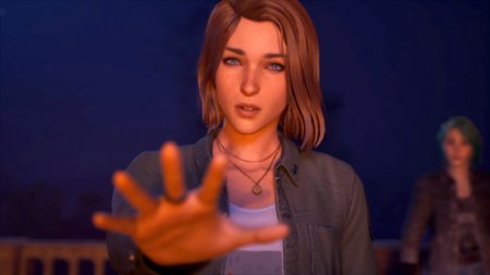 Recenzja Life Is Strange: Reunion
