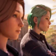 Life Is Strange: Reunion - galeria zdjęć - filmweb