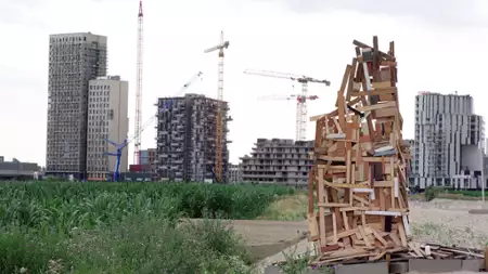 Najlepsze miasto to wcale nie miasto - galeria zdjęć - filmweb