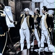 Kapitan Hornblower - galeria zdjęć - filmweb